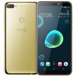 Прошивка телефона HTC Desire 12 Plus в Иркутске